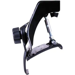 Atera 081294 S-Dachträger Grund-Träger - für VW T4, extreme Ladebreite, einfache Montage