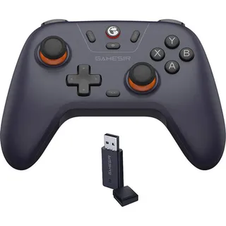GameSir Nova Lite Wireless Controller Space Purple