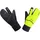Gore Unisex Windstopper Thermo Split Handschuhe gelb