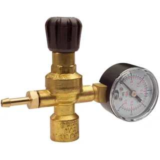 CFH für MIG 100 mit Manometer,