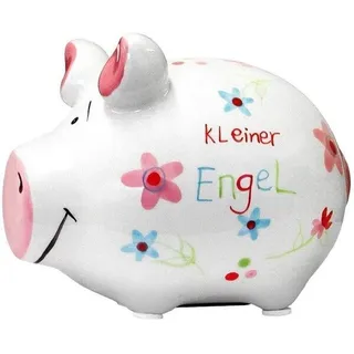 KCG Kleiner Engel Sparschwein 12,5 cm