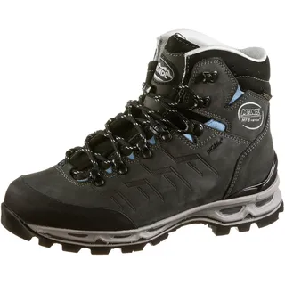 Bellavista MFS Damen Anthrazit/Azur 40