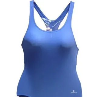 Liquid Sport Hello Badeanzug, Kind Frauen, Blu Marino, 6