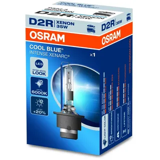 Osram D2R Cool Blue Intense 35 W 1 St.