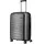 Air Base 4-Rollen 67 cm / 71 l anthrazit
