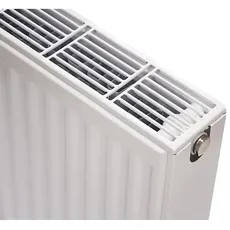 Altech C4 radiator 22 - 600 x 400 mm RAL 9016 White
