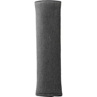 Walser Gurtpolster Nanny schwarz