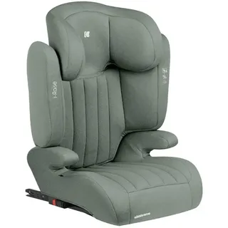 Kikkaboo 100-150 Cm I-raise I-size Kindersitz - Mint - One Size