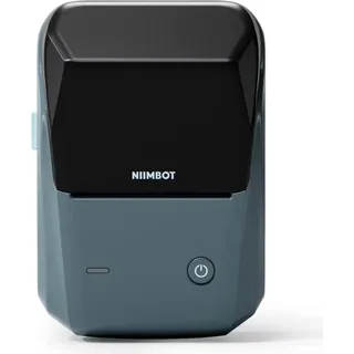 Niimbot B1 Blau