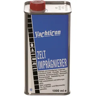 Yachticon Zelt Imprägnierer