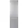 iQ300 KG39N2LAF Kühl-Gefrierkombination (2030 mm hoch, Silber)