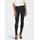 ONLPOWER LIFE MID PUSHUP Skinny Fit Grau L/34