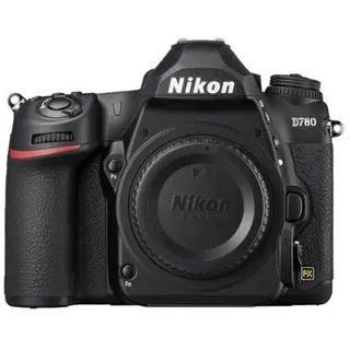 Nikon D780 - Bis zu 100 € Kombi-Rabatt auf Capture One