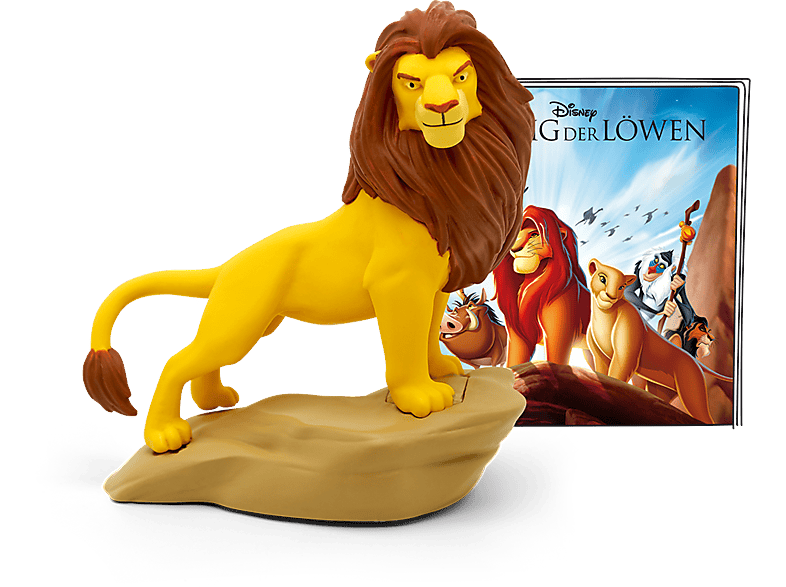 Bild von Disney Der König der Löwen