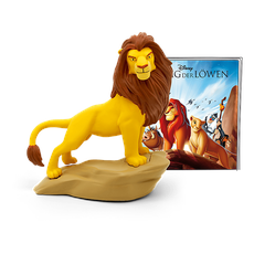 Bild Disney Der König der Löwen