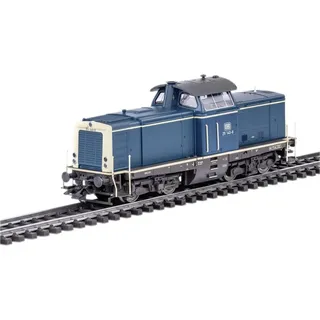 Trix Diesellokomotive Baureihe 211 25101 H0/N