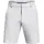 Matchplay Tapered Shorts Grau 30W Grau