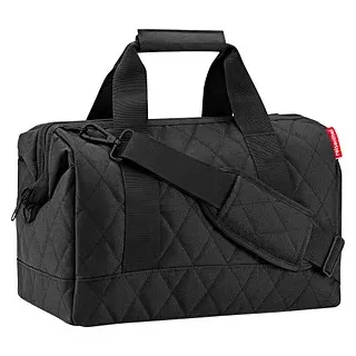 Reisenthel Allrounder M rhombus black (MS7059)