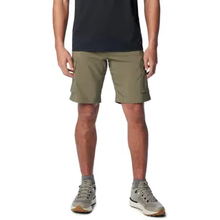 Columbia Kurze Herren-Hose, Silver Ridge Utility Cargo Short