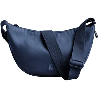 GOT BAG Moon Small Tasche aus Polyester Monochrome Deep Ocean