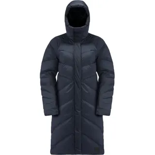 Jack Wolfskin MARIENPLATZ Coat W night Blue, L