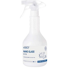Voigt V-NANO-GLASS Profiline Glas- Und Spiegelreinigungsmittel