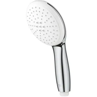 Grohe Handbrause Tempesta 110 27597_3, 1 Stk. - Weiß