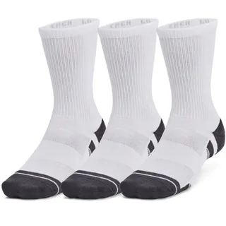 Under Armour Performance Tech Crew Socks