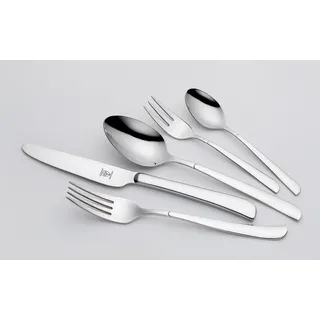 Justinus Besteck 30tlg. VENTANA - Silber