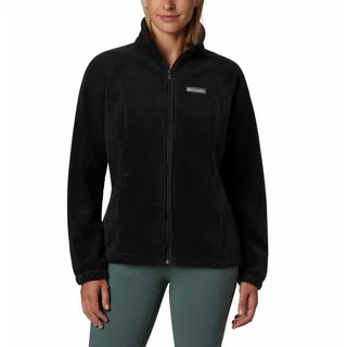 Columbia Benton Springs Fleece - Black - XS