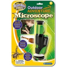 Bild Brainstorm: Outdoor Adventure Mikroskop