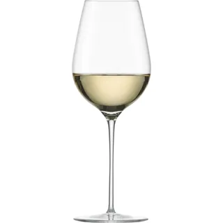 Zwiesel Vorteilset 4 Stück a 2 Chardonnay Weißweinglas Enoteca tritan· kristall·  handgefertigt·  spülmaschinenfest· Handwäsche· Weißweinglas 122084
