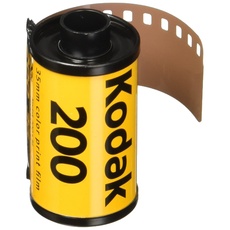 Bild Gold 200 135/36 Farbfilm 3er-Pack (1880806)
