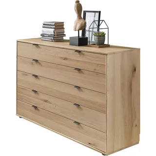 Wiemann Cardiff Sideboard 141 x 0 x 0 cm Braun