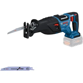Bosch GSA 18V-28 Professional ohne Akku