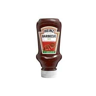 HEINZ Barbecuesauce  220,0 ml, 1 St.