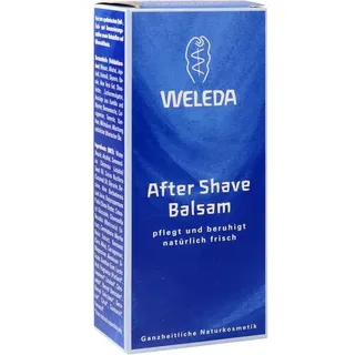 Weleda For Men After Shave Balsam