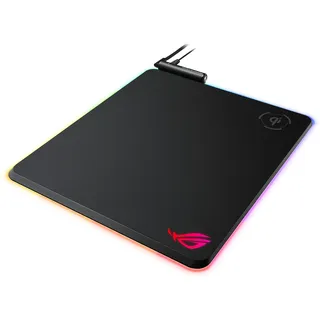 Asus Balteus Qi Schwarz