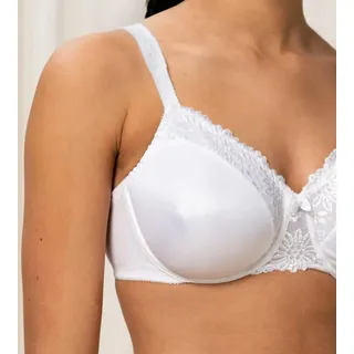 Ladyform Soft Minimizer BH 10166306 white 85D