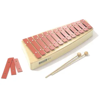 Sonor 28511101 - NG 11 Glockenspiel
