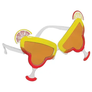 Amscan Fun Shades Tequila tinted