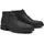 Elmhurst MID Schwarz 44
