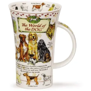 DUNOON Glencoe The World of the Dog