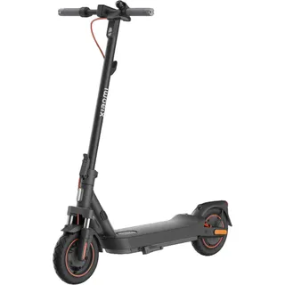 Xiaomi E-Scooter 5 MAX schwarz