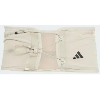 adidas Terrex Xperior Trail Running 4l Laufgürtel L beige