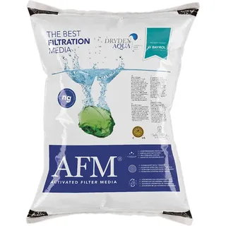 Bayrol AFM aktiviertes Filterglas Grade 1 25 kg