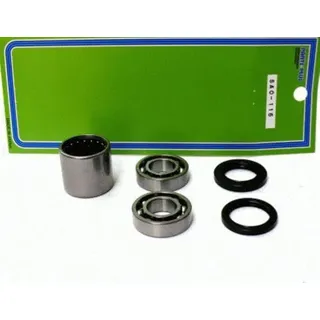 IR-BEWEGUNGSLAGER HONDA XL 650 V Transalp 00-05