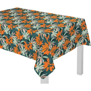 ADAM Audio Tischdecke ADAM Jungle 190 x 130 cm bunt