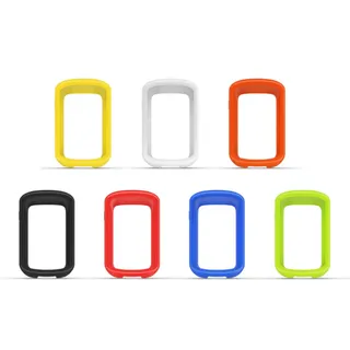 Garmin Silikon-Hülle für Edge 830 Gelb