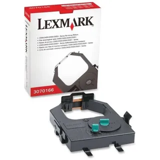 Lexmark 3070166 schwarz